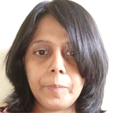 Ranjana Patil