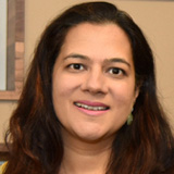 Shefali Gupta