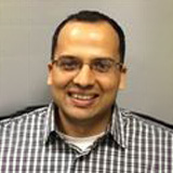 Sunil Chandrarasekharan