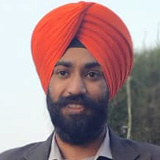Joban Singh
