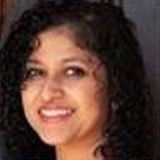 Myra D'Souza