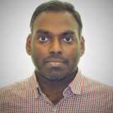 Ravi Dangeti