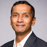 Susheel Nesargi