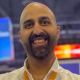 Vidur Khanna