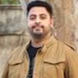 Harmandeep Singh