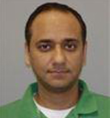 Mohit Mathur