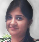 Namrata Jain