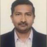 Saiprasad Raut