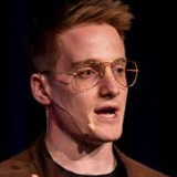 Eric Simons of Stackblitz