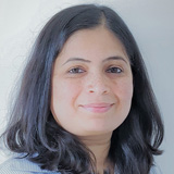 Kalyani Chondhikar
