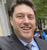 Ben Ullman